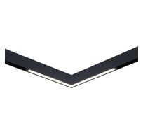 Трековый светильник SMART ST Luce SKYLINE 220 ST664.496.18
