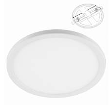 Встраиваемый светильник светодиодный Feron 41564_FR