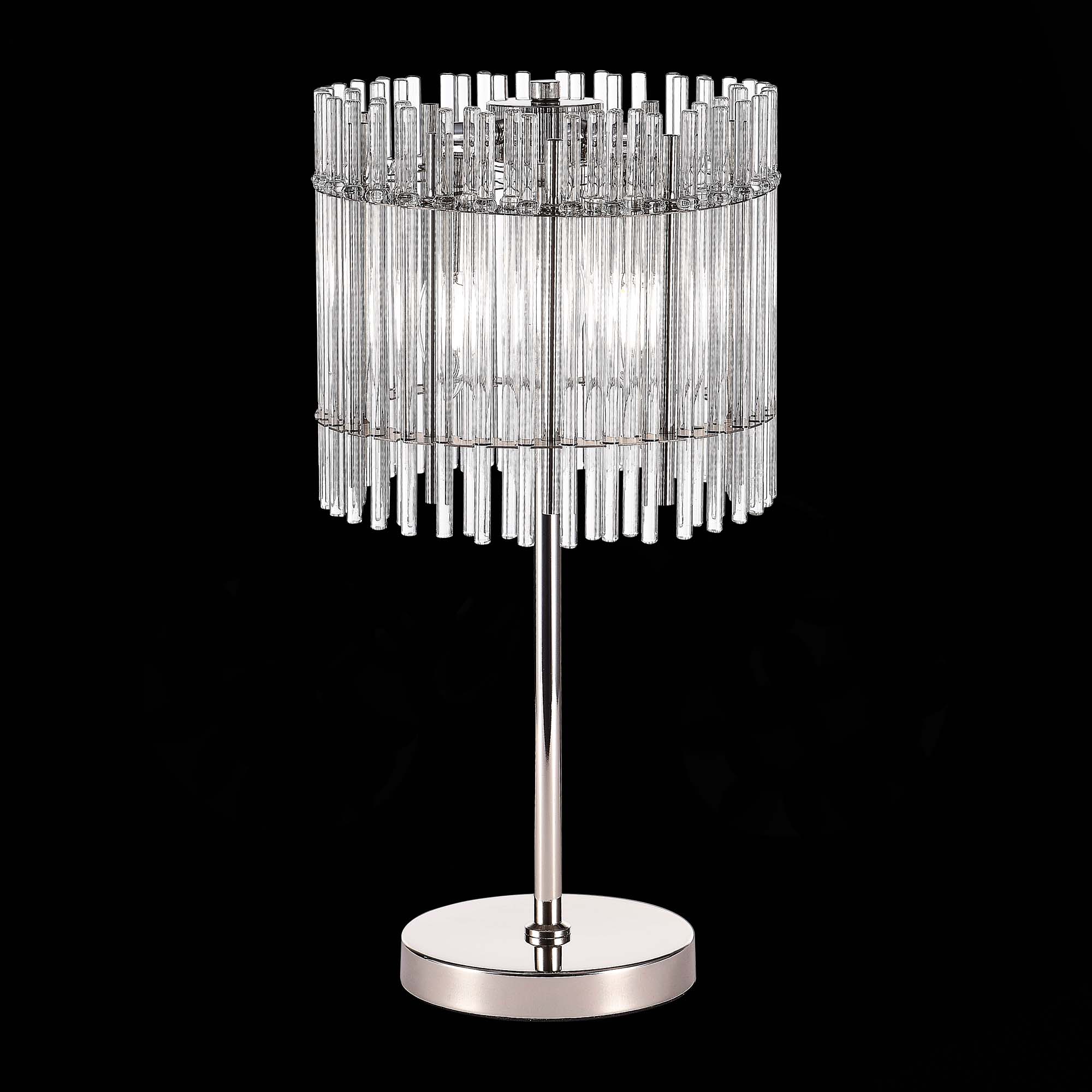 Настольная лампа ST Luce прикроватная EPICA Neoclassic SL1656.104.03