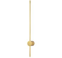 Настенный светильник Globo Chasey 78407-24G_GL