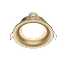 Встраиваемый светильник Maytoni Technical Slim DL027-2-01-MG_MY