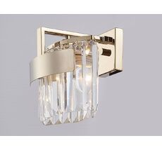 Бра NewPort 4351/A gold new_NP