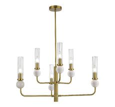 Подвесная люстра ST LUCE MEDEA SL1244.303.06