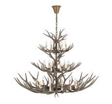 Подвесная люстра ST Luce Corna SL154.703.27