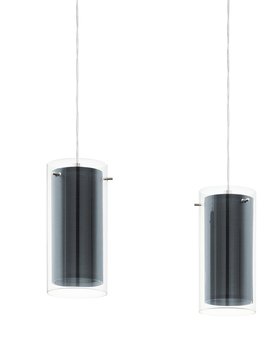 Подвесной светильник Eglo PINTO TEXTIL 99286