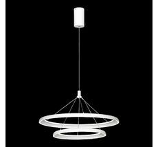 Подвесная люстра Lussole HARDIN LSP-7426