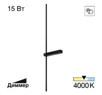 Настенный светильник Citilux PIXEL CL216391