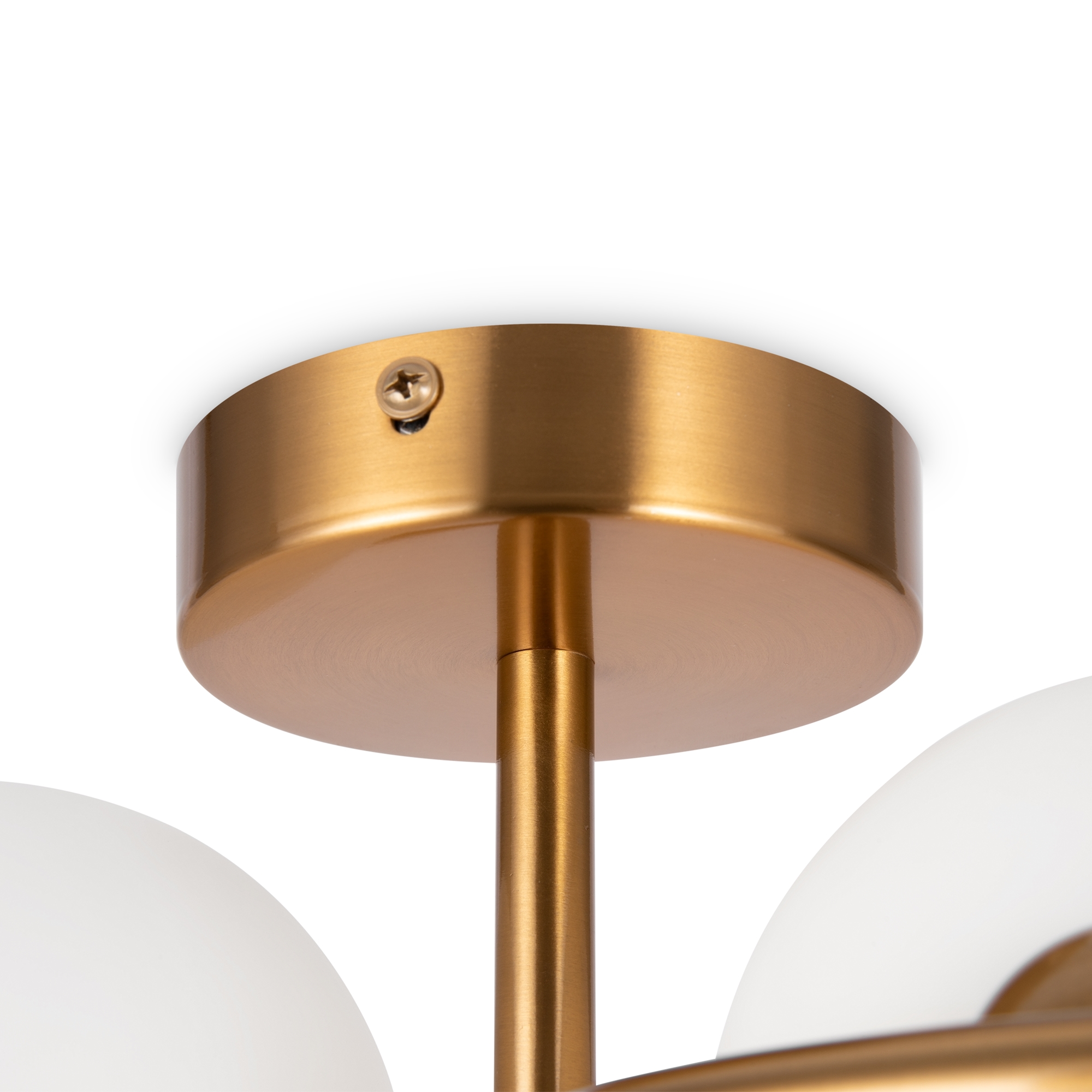 Настенный светильник Freya Harmonie FR5124WL-02BS_MY