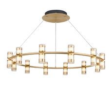 Подвесная люстра Favourite Ampullen 4323-12P