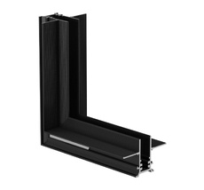 Коннектор для низковольтного трека SY-mini-CN-RC-001375-48 00-00006142_SW