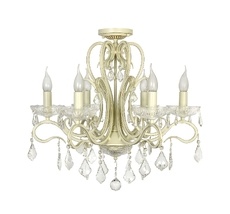 Подвесная люстра Arti Lampadari Luminare Luminare E 1.1.6.601 C