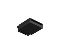 Коннектор системы SLIM END-CN-SLIM-BL, черный SWG pro 00-00028732_SW