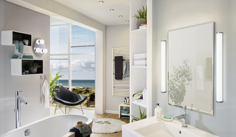 Настенно-потолочный светильник Eglo Gita 94714