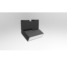 Светильник DesignLed для низковольтного трека SY 00-00012724_SW