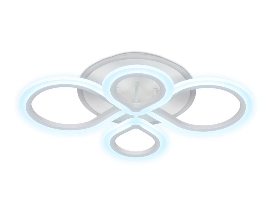 Потолочная люстра Ambrella light Original FA520_AMB