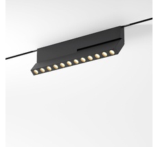 Трековый светильник магнитный Elektrostandard Mini Magnetic a067280_ES