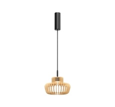 Подвесной светильник Maytoni Namiki MOD465PL-L12BK2_MY