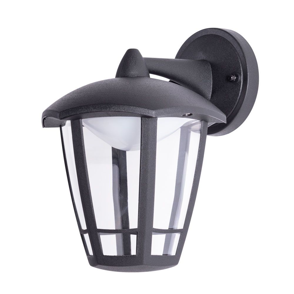 

Уличные настенные ArteLamp, A6064AL-1BK