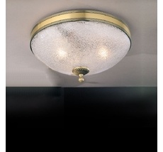 Потолочная люстра PL.4600/4 Reccagni Angelo PL 4600/4_RA