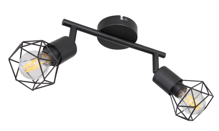 Спот Globo Xara 54802S-2_GL