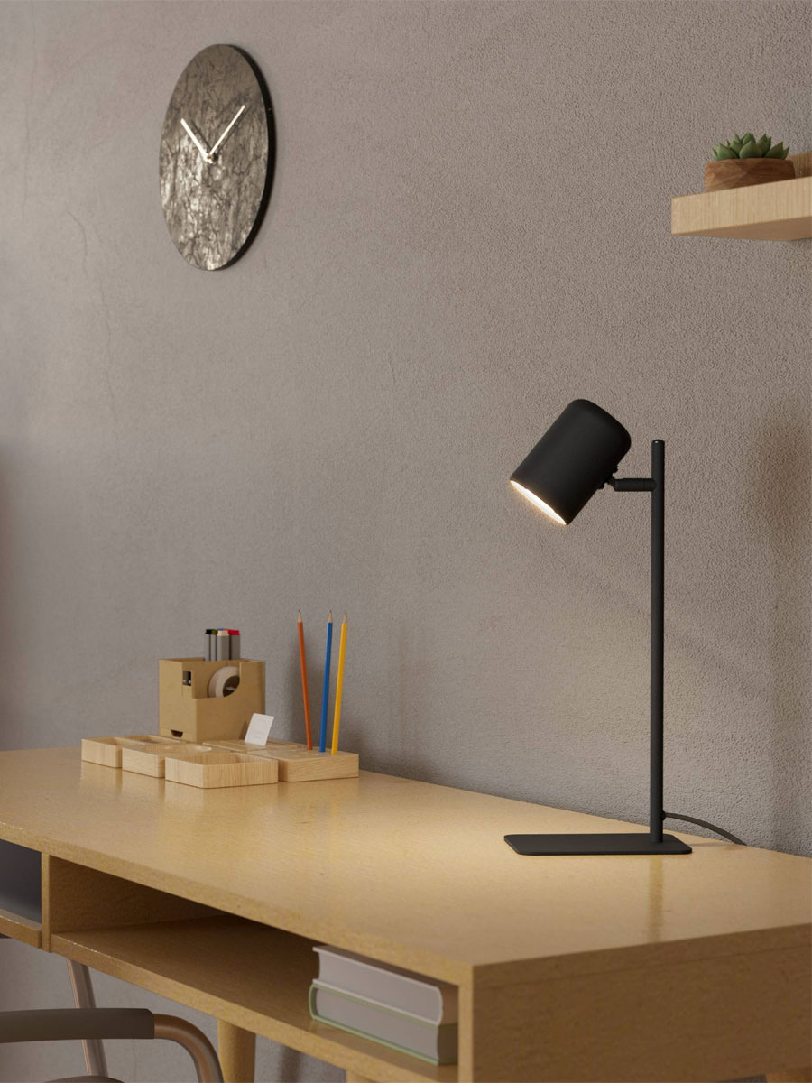 Настольная лампа Eglo CEPPINO 98855