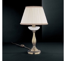 Настольная лампа P.5400P Reccagni Angelo P 5400P_RA