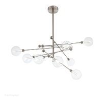 Потолочная люстра ST Luce GIACIO SL377.342.08