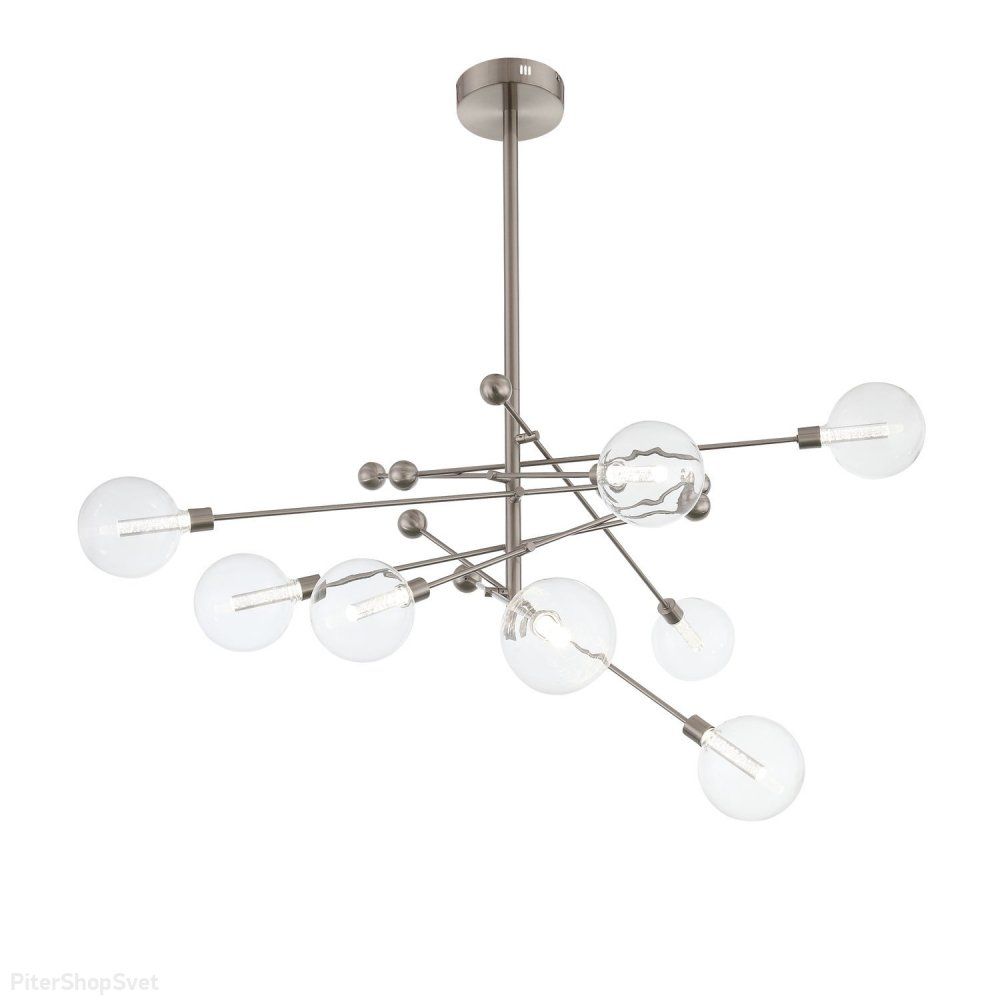 

Потолочная люстра ST Luce GIACIO SL377.342.08, SL377.342.08