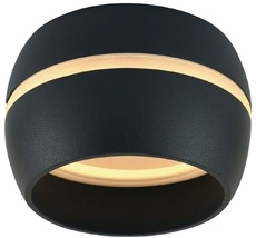 Точечный светильник светодиодный с цоколем gx53 Feron 41510_FR