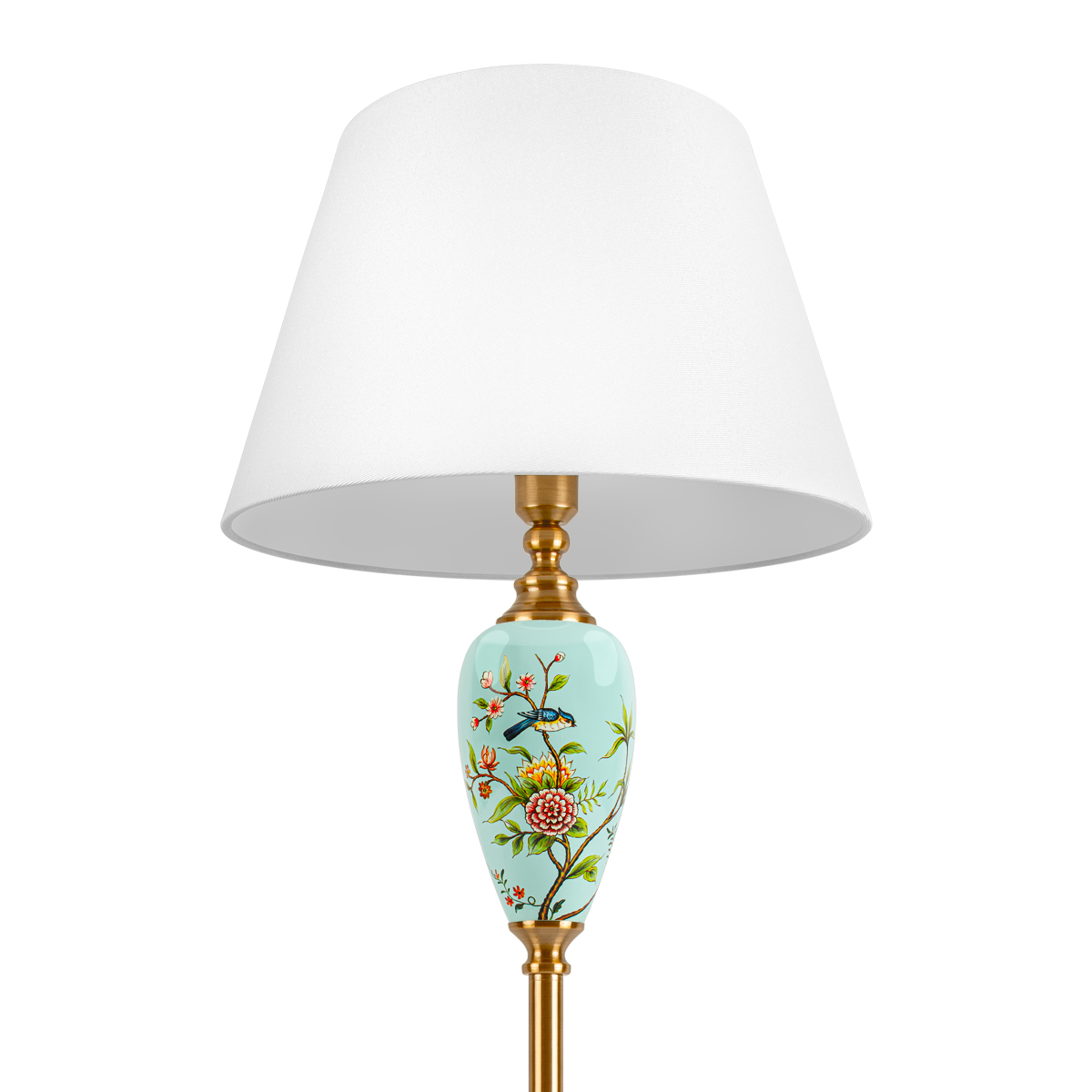 Торшер LOFT IT Bluet 10379F/A_LF