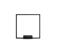 Настенный светильник Crystallux CLT 231 CLT 231W450 BL_CR
