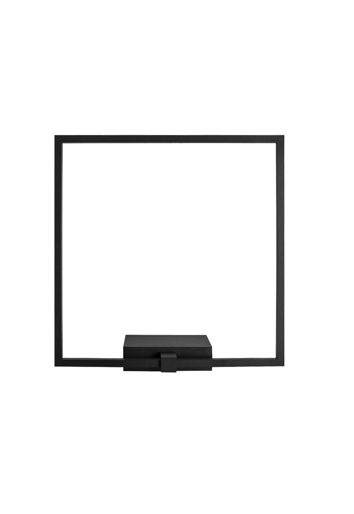 Настенный светильник Crystallux CLT 231 CLT 231W450 BL_CR