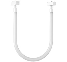 Cветильник светодиодный трековый магнитный гибкий 48V Aployt APL.0127.10.16