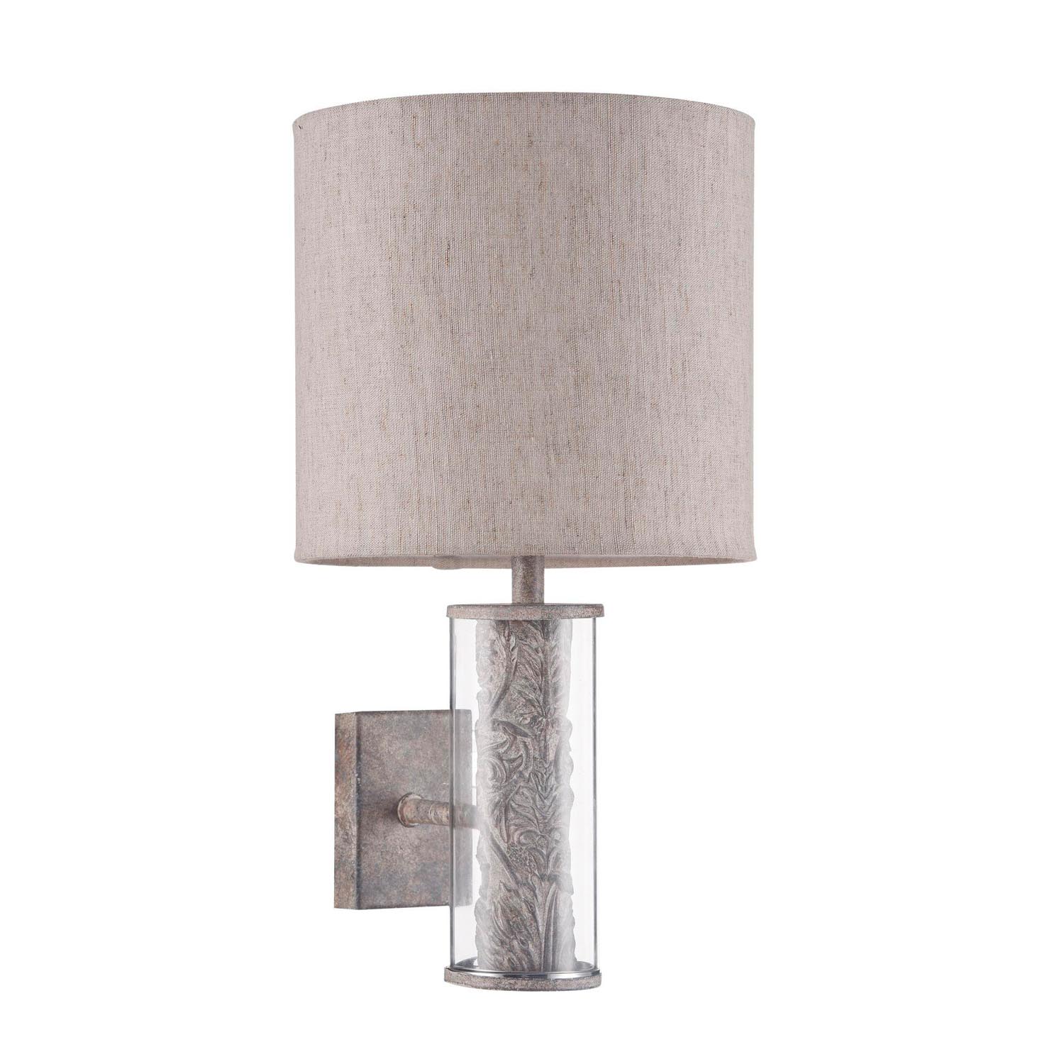 

Бра Maytoni Maryland ARM526WL-01GR, ARM526WL-01GR