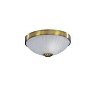 Потолочный светильник Reccagni Angelo PL 3022/2_RA