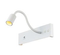 Настенный светильник CitiLux Декарт CL704470