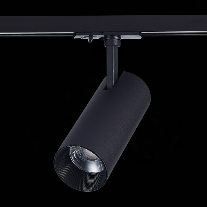 Трековый светильник ST Luce однофазный MONO ST350.436.20.36