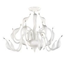 Потолочная люстра LightStar Cigno Colo 751186_LS