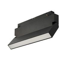 Трековый светодиодный светильник MyFar Flow MT0212-16W3K-B