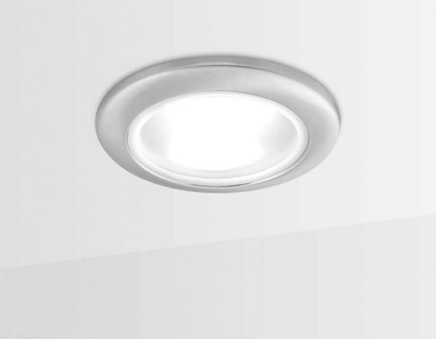 Встраиваемый светильник Ambrella light Techno TN109_AMB