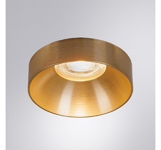 Встраиваемый светильник Arte Lamp RAMO A1240PL-1SG