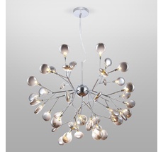 Подвесная люстра светодиодная Bogate's 555_EU