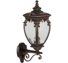 Настенный фонарь уличный IP44 Oasis Light 86201/02 R_OL