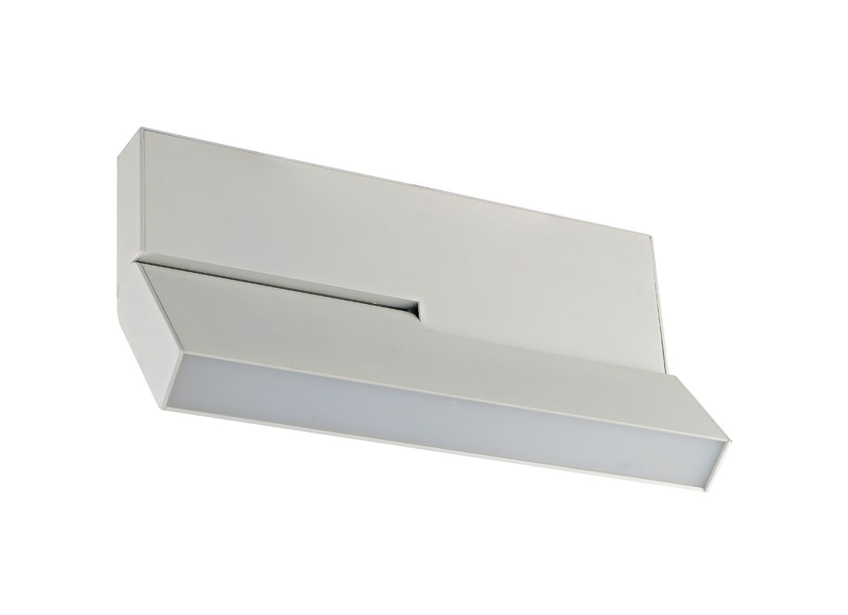 

Светильник для рельсовой системы Donolux DL18787/White 10W, DL18787/White 10W