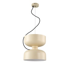 Подвесной светильник Divinare PAOLA 5863/33 SP-1_DI