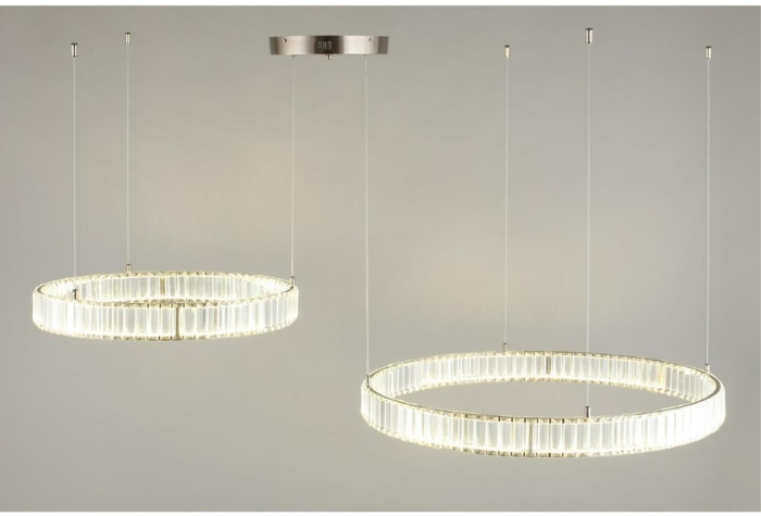 Подвесной светильник LED Aployt APL.076.03.80