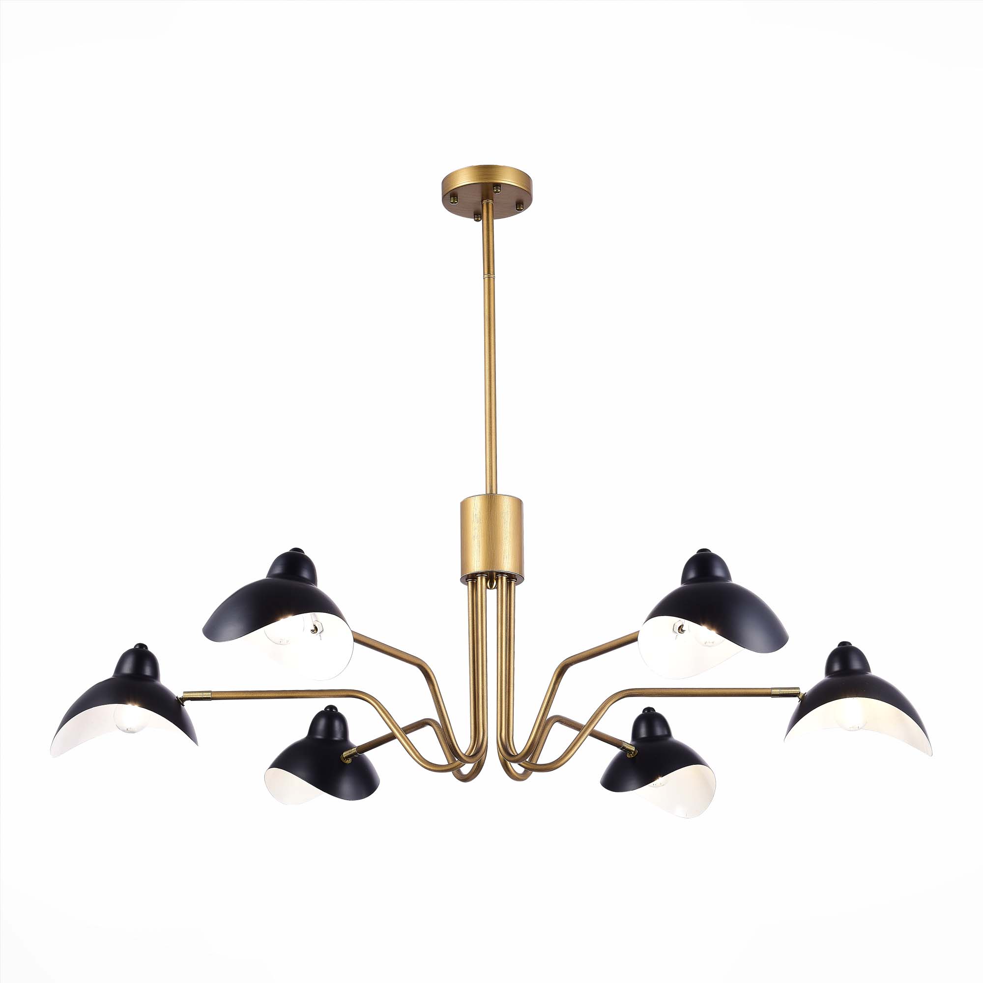 

Подвесная люстра ST Luce MINNE SL1801.313.06, SL1801.313.06