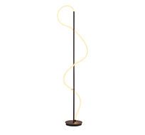 Торшер ArteLamp KLIMT A2850PN-35BK