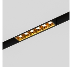 Трековый светильник магнитный Elektrostandard Slim Magnetic a064528_ES