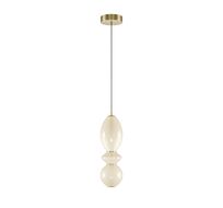 Подвесной светильник Maytoni Maytoni Brosche MOD362PL-L10BG3K_MY